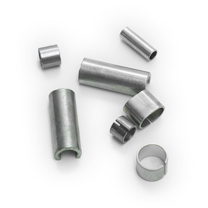 Bushing besi hitam lunak