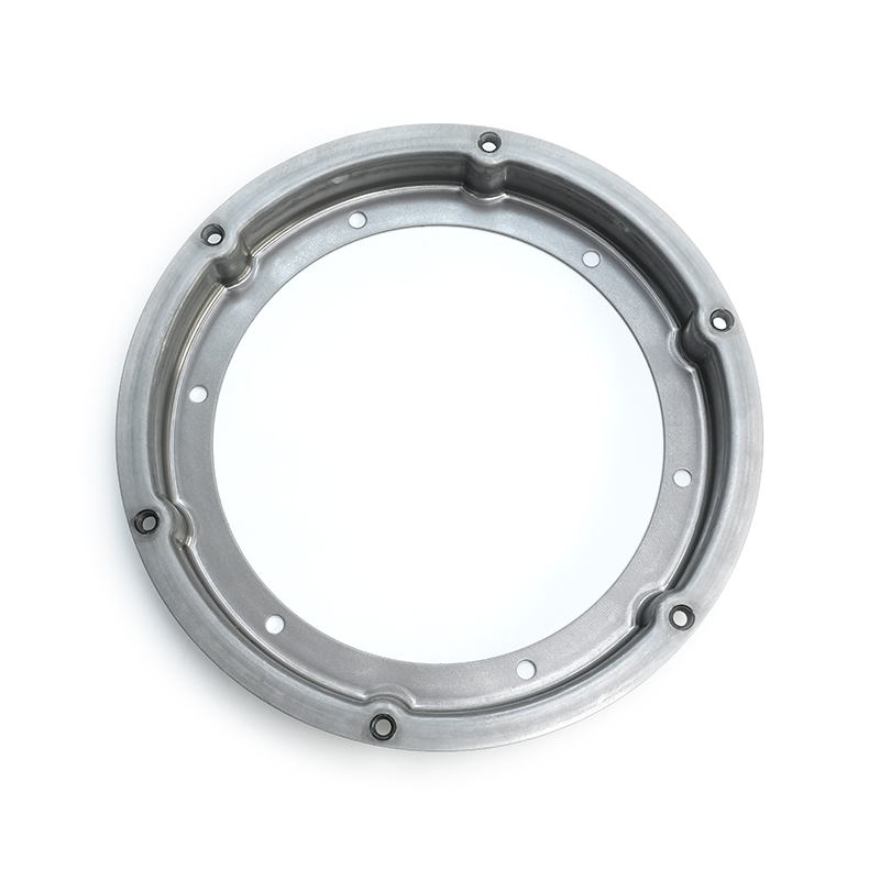 Bagian Stamping Komponen Torsi Mesin Besi