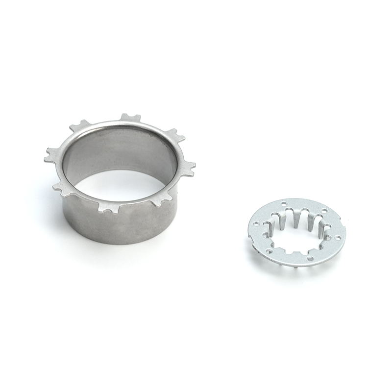 Braket pemasangan besi