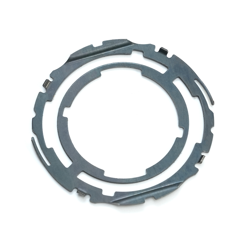 Pelat adjuster kursi besi 65mn