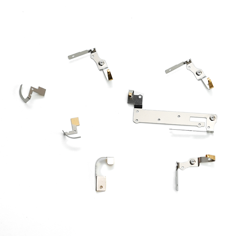 Plug-in elektronik stainless steel stainless