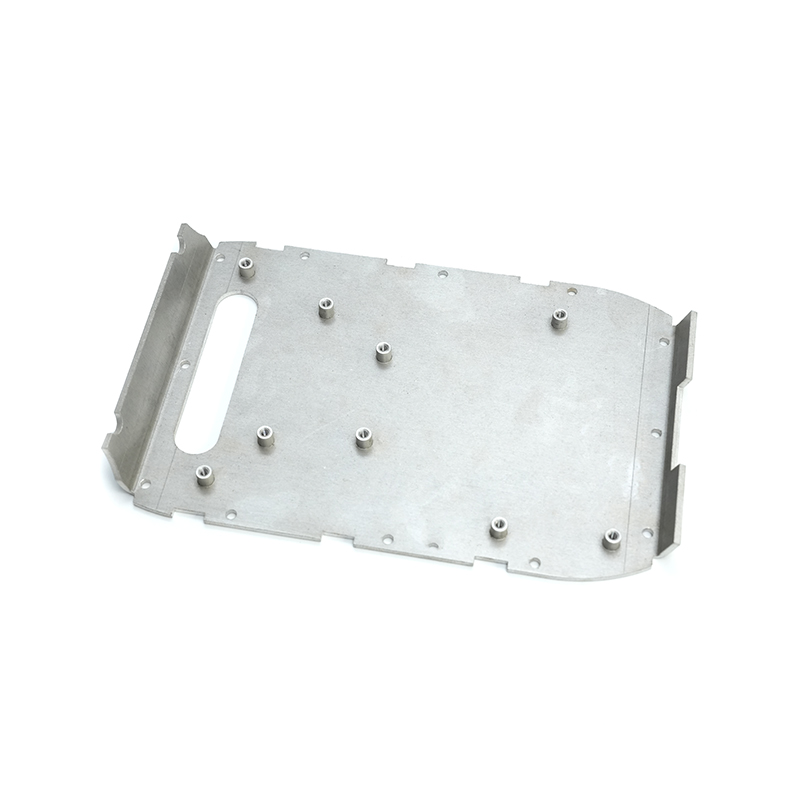 Piring Panas Panas Aluminium Stempel Bighing Pengisian Energi Baru Piring Panas Panas Aluminium Stempel Bighing Pengisian Energi Baru