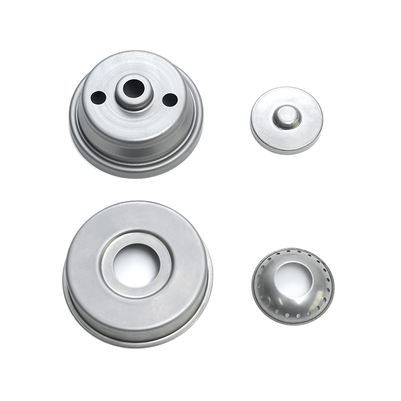 Perisai panas stainless steel stainless untuk mobil