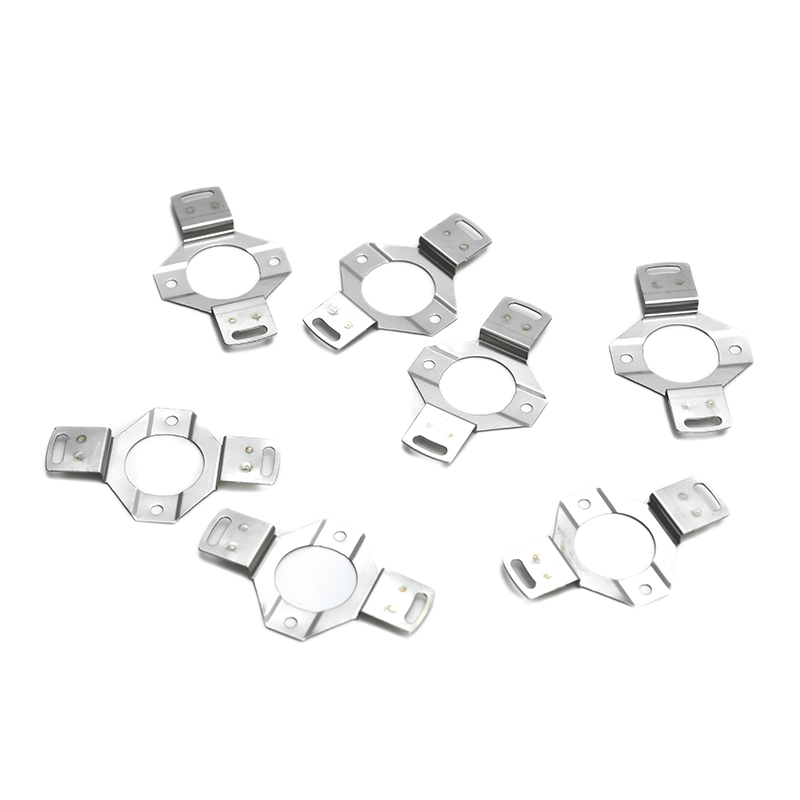 Braket stainless steel tahan aus