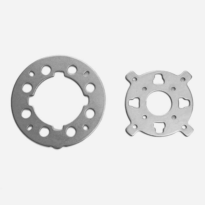 Bagian Stamping Steel Otomotif