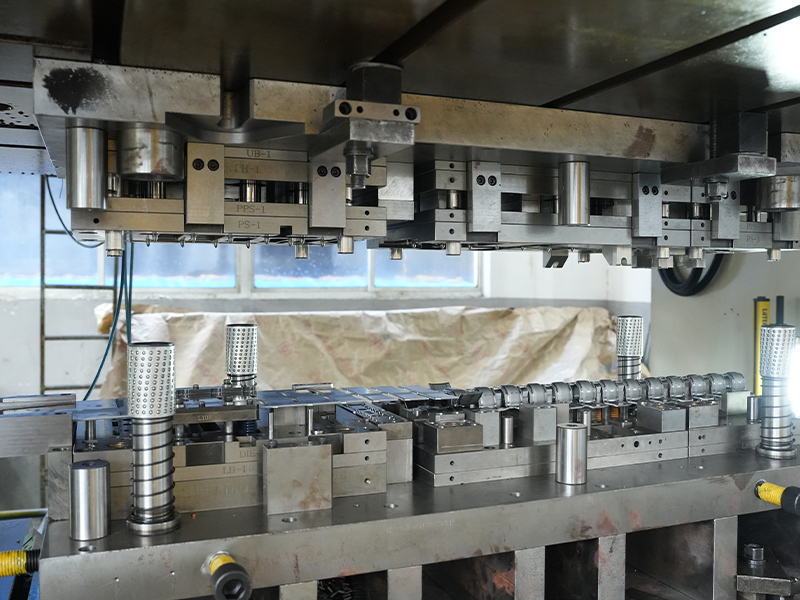 Memberi Anda berita dan berita industri terbaru.