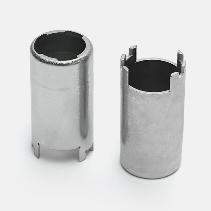 Bagian Stamping Besi